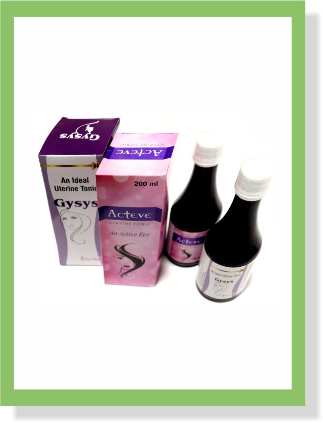 Ayurvedic Liquid