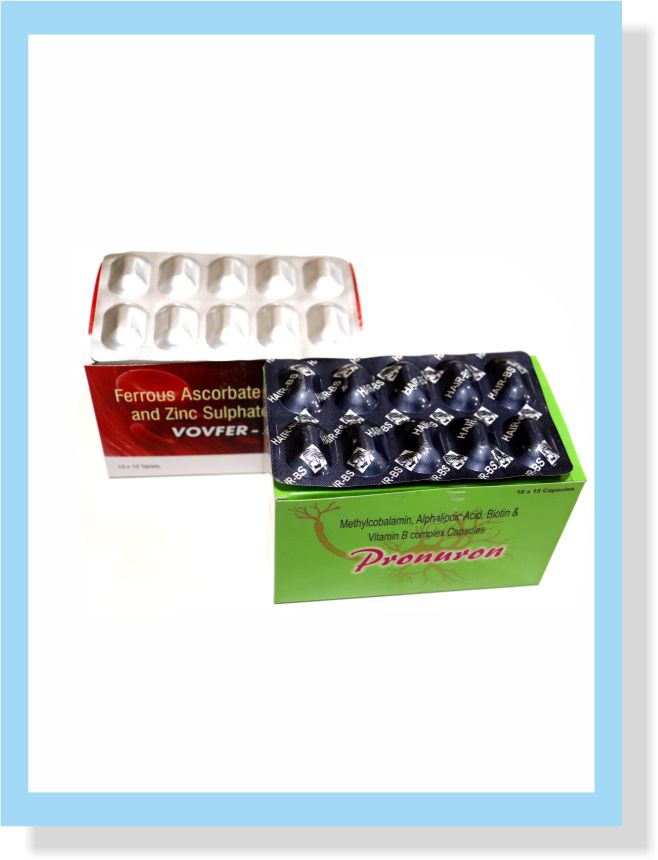 Alu-Alu pack