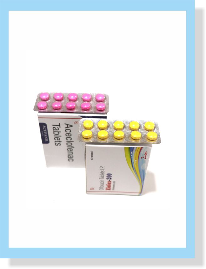 Blister Pack