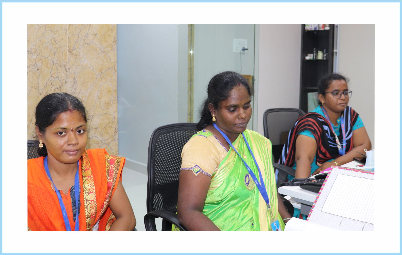 Accounts Team