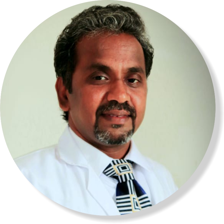 Dr.K.Senthil Kumar B.Pharmacy, M.Sc, Ph.D,